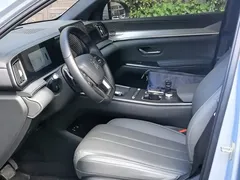 2026 BYD Song Pro DM-i PHEV 220KM Excellence — фото 6