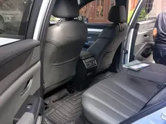 2026 BYD Song Pro DM-i PHEV 220KM Excellence — фото 7