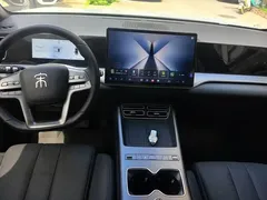 2026 BYD Song Pro DM-i PHEV 220KM Excellence — фото 8