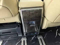 2021 Toyota Vellfire 2.5L Hybrid HV Ultimate, белый — фото 14