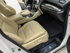 2021 Toyota Vellfire 2.5L Hybrid HV Ultimate, белый — фото 20