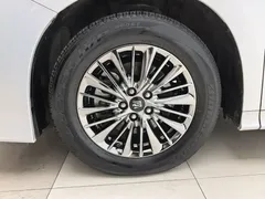 2021 Toyota Vellfire 2.5L Hybrid HV Ultimate, белый — фото 21