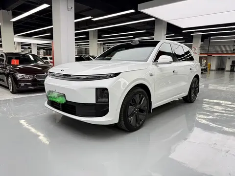 2024 Li Auto L6 Max