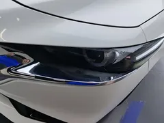 2022 Mazda 3 2.0L AT, белый — фото 5