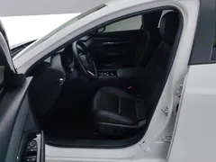 2022 Mazda 3 2.0L AT, белый — фото 9