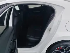 2022 Mazda 3 2.0L AT, белый — фото 11