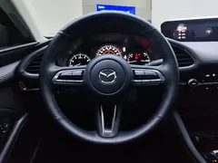 2022 Mazda 3 2.0L AT, белый — фото 15
