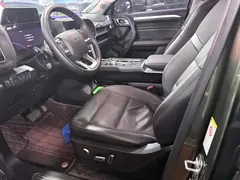2021 Haval Dargo 2.0T DCT 4WD, зелёный — фото 7