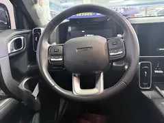 2021 Haval Dargo 2.0T DCT 4WD, зелёный — фото 13