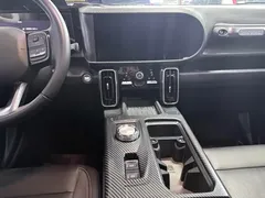 2021 Haval Dargo 2.0T DCT 4WD, зелёный — фото 14