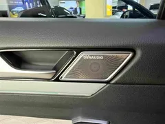 2023 Volkswagen Magotan 330TSI DCT Luxury, чёрный — фото 7