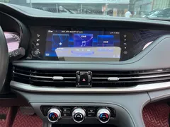 2021 Changan CS95 2.0T 2WD Luxury, белый — фото 13