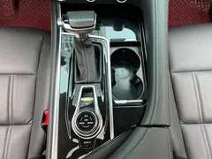2021 Changan CS95 2.0T 2WD Luxury, белый — фото 14