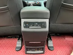 2021 Changan CS95 2.0T 2WD Luxury, белый — фото 16
