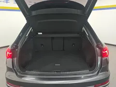 2021 Audi Q3 35 TFSI Sport — фото 4