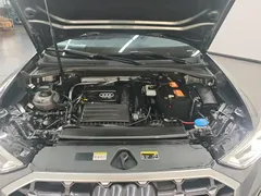 2021 Audi Q3 35 TFSI Sport — фото 10