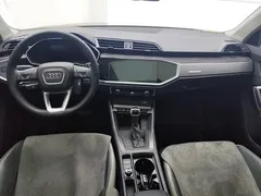 2021 Audi Q3 35 TFSI Sport — фото 12
