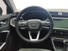 2021 Audi Q3 35 TFSI Sport — фото 15