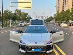 2023 MG MG7 1.5T DCT Elegant — фото 2