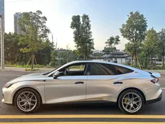 2023 MG MG7 1.5T DCT Elegant — фото 3
