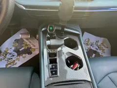 2023 MG MG7 1.5T DCT Elegant — фото 11