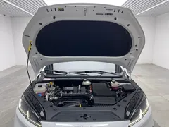 2024 BYD Seal 06 DM-i PHEV 80km Premium, белый — фото 9