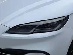 2024 BYD Seal 06 DM-i PHEV 80km Premium, белый — фото 18