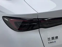 2024 BYD Seal 06 DM-i PHEV 80km Premium, белый — фото 20