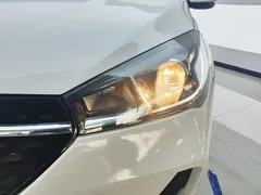 2019 Chery Arrizo 5 PRO 1.5L CVT Youth China VI, белый — фото 5
