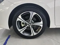 2019 Chery Arrizo 5 PRO 1.5L CVT Youth China VI, белый — фото 6