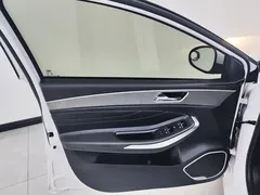 2019 Chery Arrizo 5 PRO 1.5L CVT Youth China VI, белый — фото 7