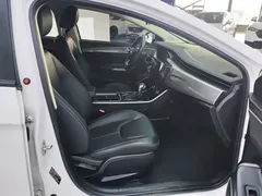 2019 Chery Arrizo 5 PRO 1.5L CVT Youth China VI, белый — фото 8