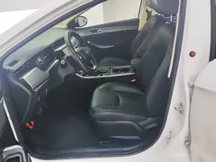 2019 Chery Arrizo 5 PRO 1.5L CVT Youth China VI, белый — фото 9
