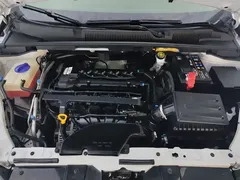 2019 Chery Arrizo 5 PRO 1.5L CVT Youth China VI, белый — фото 10