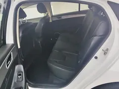 2019 Chery Arrizo 5 PRO 1.5L CVT Youth China VI, белый — фото 11