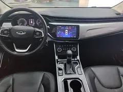 2019 Chery Arrizo 5 PRO 1.5L CVT Youth China VI, белый — фото 12