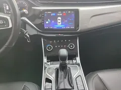 2019 Chery Arrizo 5 PRO 1.5L CVT Youth China VI, белый — фото 13
