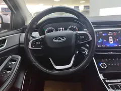 2019 Chery Arrizo 5 PRO 1.5L CVT Youth China VI, белый — фото 15