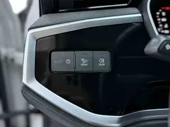 2022 Audi Q3 35 TFSI Sport, белый — фото 13