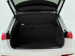 2022 Audi Q3 35 TFSI Sport, белый — фото 14