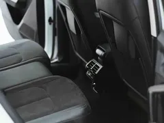2022 Audi Q3 35 TFSI Sport, белый — фото 16