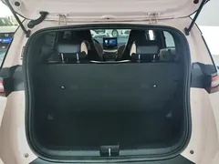 2024 BYD Seagull EV Glory 405km Flying — фото 4
