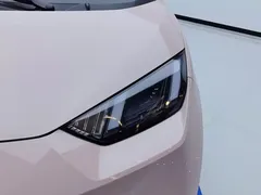 2024 BYD Seagull EV Glory 405km Flying — фото 5