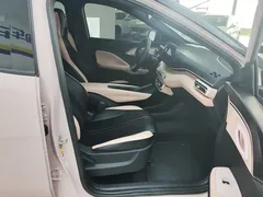 2024 BYD Seagull EV Glory 405km Flying — фото 8
