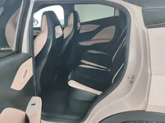 2024 BYD Seagull EV Glory 405km Flying — фото 11