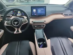 2024 BYD Seagull EV Glory 405km Flying — фото 12