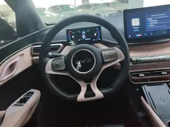 2024 BYD Seagull EV Glory 405km Flying — фото 15
