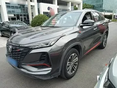 2022 Changan CS75 PLUS 1.5T AT Premium — фото 1