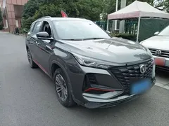 2022 Changan CS75 PLUS 1.5T AT Premium — фото 4