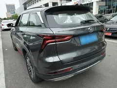 2022 Changan CS75 PLUS 1.5T AT Premium — фото 5